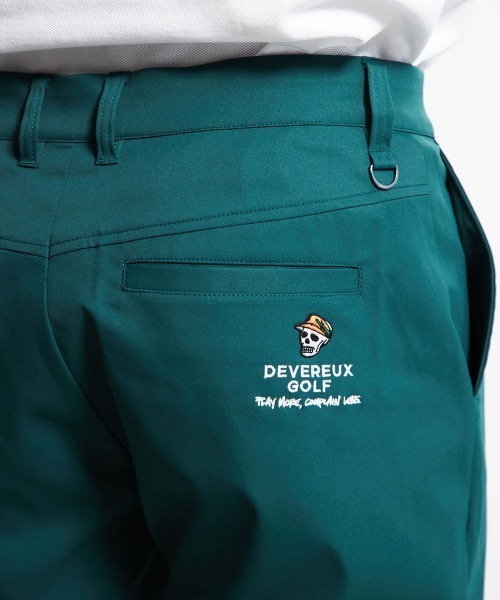 メンズウェア DEVEREUX GOLF Men's Golf Apparel | Men's Golf Clothes - Devereux