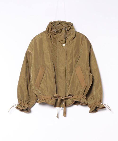 STYLEBLOCK（スタイルブロック） ブルゾン アウター Nワッシャー縦