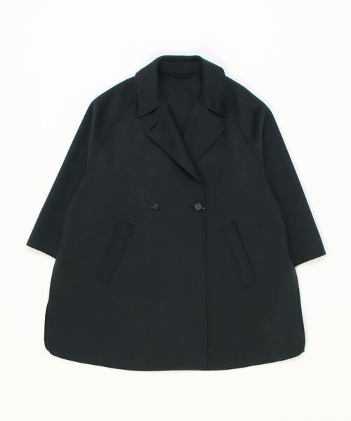 BEAUTY&YOUTH UNITED ARROWS」 チェスターコート M ブラウン 