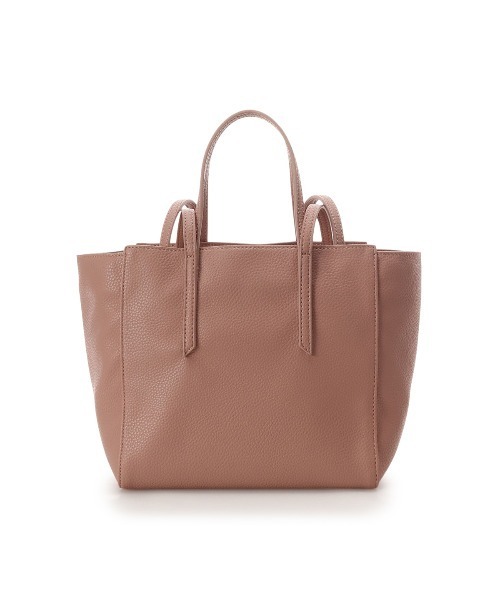 Samantha Thavasa Petit Choice トートバッグ ソフトフェイク