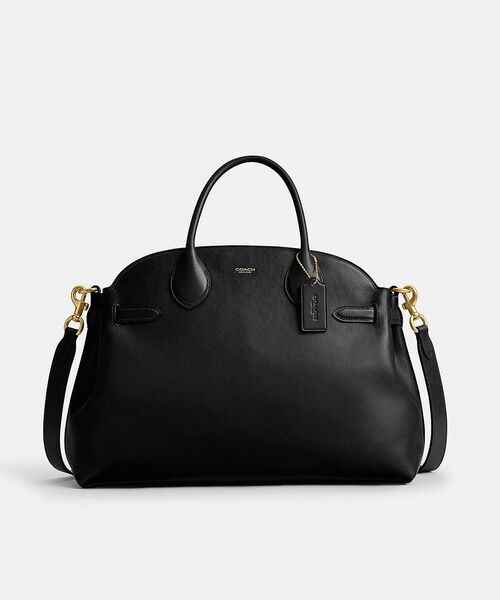 COACH ショルダーバッグ バッグ ソフト エンパイア キャリー