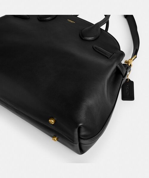 COACH ショルダーバッグ バッグ ソフト エンパイア キャリー