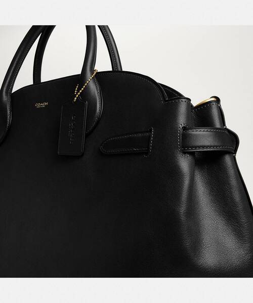 COACH（コーチ） ショルダーバッグ バッグ ソフト エンパイア キャリー