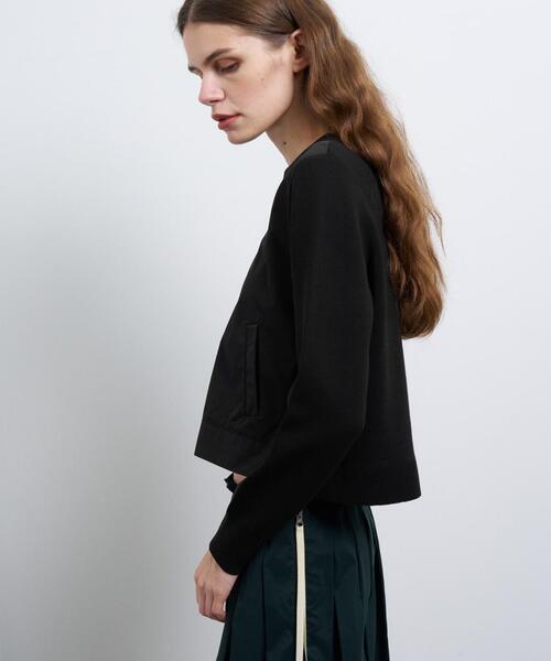 ナイロンジャケット（LANVIN en Bleu）のおすすめ人気商品一覧