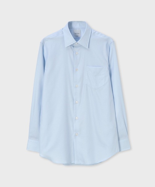 Paul Smith（ポール・スミス） フォーマル シャツ コットンツイル