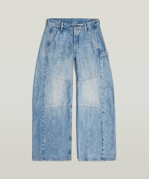 G-STAR RAW ジーンズ デニム デニムパンツ BOWEY 3D EXTREME