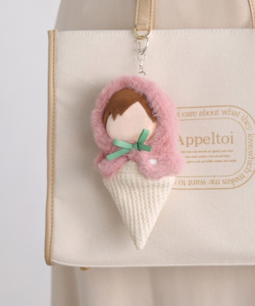 Appel Toi 「10cmぬい推奨サイズ」推し活 ぬいぐるみ ぬい活