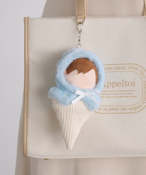 Appel Toi（アペルトワ） 「10cmぬい推奨サイズ」推し活 ぬいぐるみ