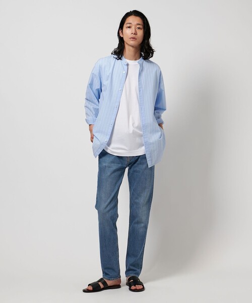 UNITED ARROWS LTD. OUTLET｜カイハラデニム スリムテーパード 5