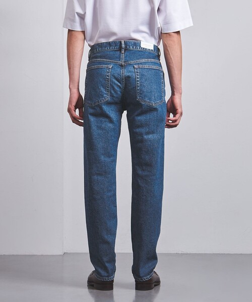 UNITED ARROWS LTD. OUTLET｜カイハラデニム スリムテーパード 5