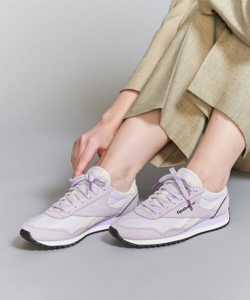 スニーカー 「国内EXCLUSIVE」「Reebok」クラシック AZ/スニーカー レディース | Reebok