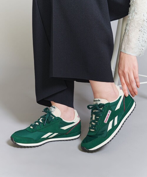 スニーカー 「国内EXCLUSIVE」「Reebok」クラシック AZ/スニーカー レディース | Reebok | 01