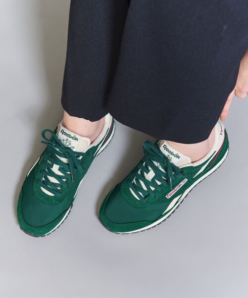 スニーカー 「国内EXCLUSIVE」「Reebok」クラシック AZ/スニーカー レディース | Reebok | 03