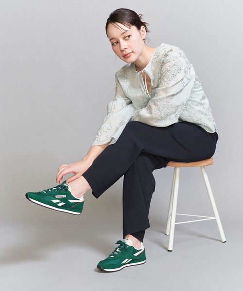 スニーカー 「国内EXCLUSIVE」「Reebok」クラシック AZ/スニーカー レディース | Reebok | 04