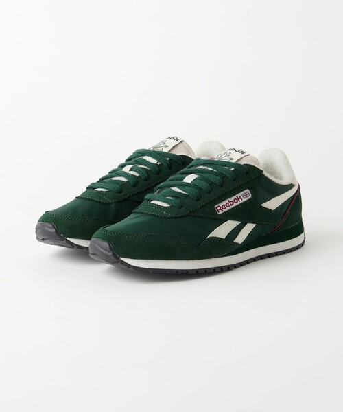 スニーカー 「国内EXCLUSIVE」「Reebok」クラシック AZ/スニーカー レディース | Reebok | 08