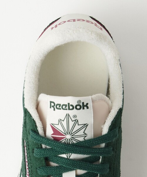 スニーカー 「国内EXCLUSIVE」「Reebok」クラシック AZ/スニーカー レディース | Reebok | 13