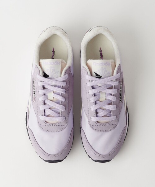 スニーカー 「国内EXCLUSIVE」「Reebok」クラシック AZ/スニーカー レディース | Reebok | 17