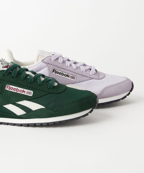 スニーカー 「国内EXCLUSIVE」「Reebok」クラシック AZ/スニーカー レディース | Reebok | 20