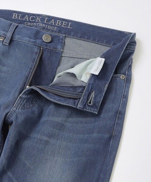 BLACK LABEL CRESTBRIDGE（ブラックレーベル クレストブリッジ