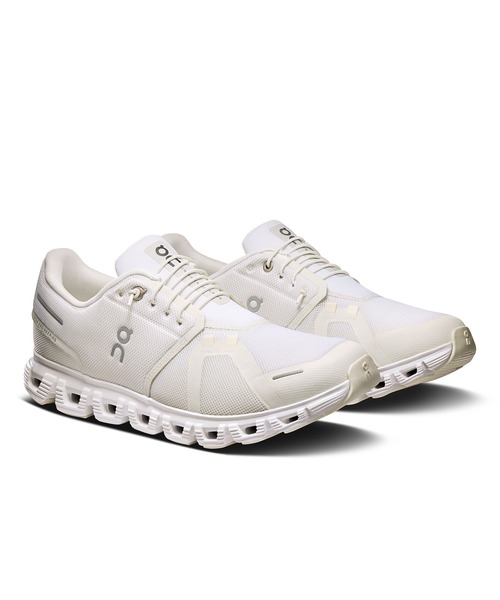On（オン） スニーカー メンズ スニーカー ランニング クッション