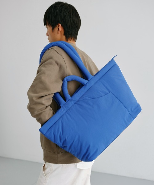 OLEND ハンドバッグ NUAGE BAG : ZOZOTOWN Yahoo!店 - 通販