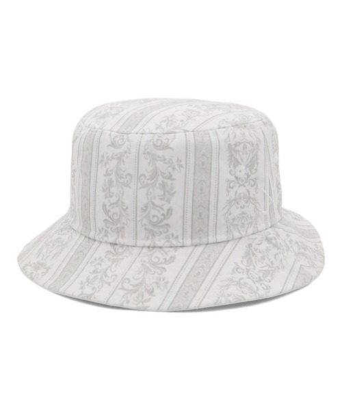 NEW ERA 帽子 ハット ニューエラゴルフ バケットハット バンダナ