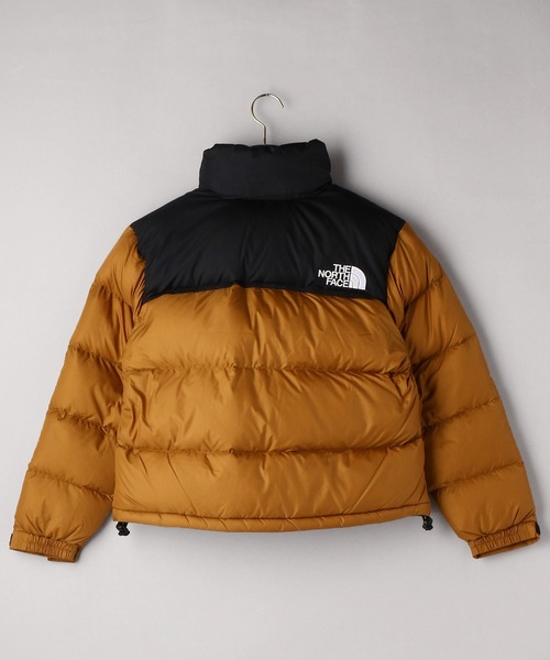 THE NORTH FACE ブラウンダウンジャケット THE NORTH FACE（ザ ノースフェイス） ダウンジャケット LARGE