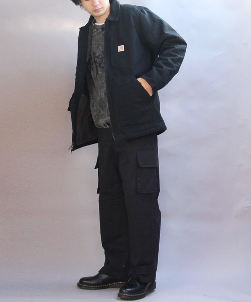Carhartt（カーハート） ブルゾン アウター ダックワークジャケット