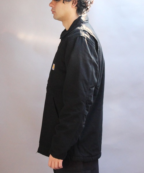 Carhartt ブルゾン アウター ダックワークジャケット メンズ