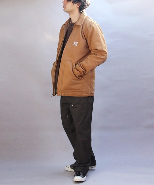 Carhartt（カーハート） ブルゾン アウター ダックワークジャケット