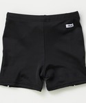水着 「男女兼用」スクール水着 (半袖セパレー...の詳細画像5