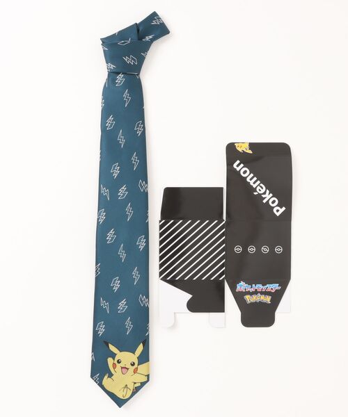 【 海外ポケモンセンター限定 !! 】 ピカチュウ ネクタイ ポケセン 楽天市場】Pokemon Center(ポケモンセンター) / Pikachu