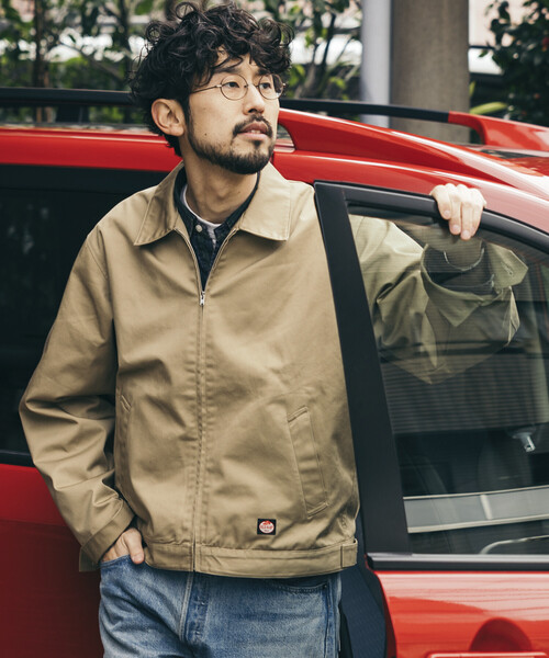 新品2025フリークスストア別注RED KAP ジャケット グレー M 完売 新品2025フリークスストア別注RED KAP セットアップ グレー M 完売