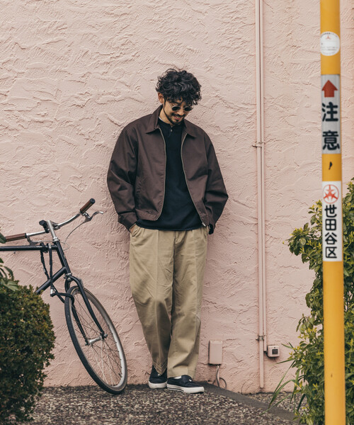 新品2025フリークスストア別注RED KAP ジャケット グレー M 完売 新品2025フリークスストア別注RED KAP ジャケット グレー M 完売