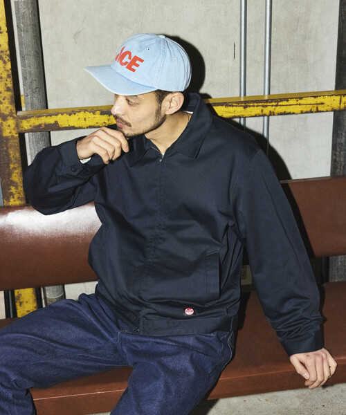 RED KAP（レッドキャップ） ブルゾン アウター 「新色追加」別注 SMU