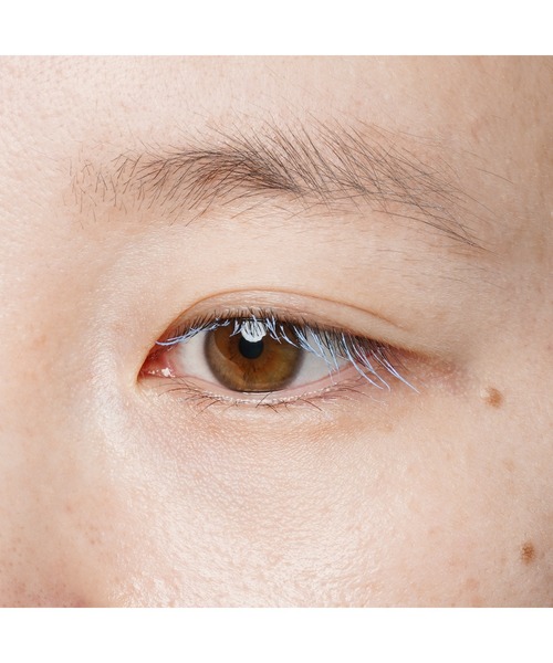uneven（アニヴェン） マスカラ uneven coloring mascara o : ZOZOTOWN