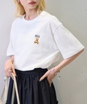 tシャツ 「POLO BCS」ZOZO限定商品...の詳細画像3