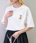 tシャツ 「POLO BCS」ZOZO限定商品...の詳細画像1