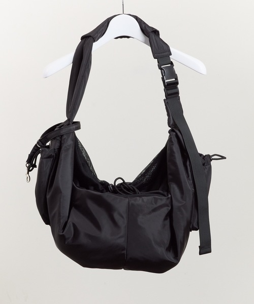 COMMON WARE（コモンウェアー） ペットキャリー PUFF:PET PUFF SLING