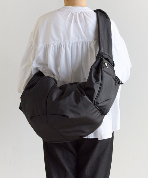 COMMON WARE（コモンウェアー） ペットキャリー PUFF:PET PUFF SLING