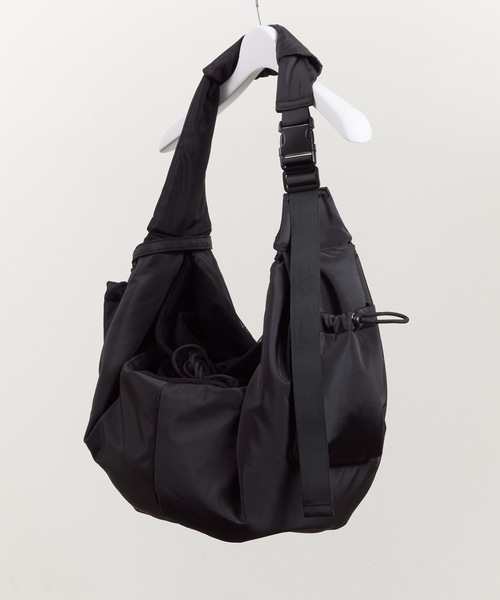 COMMON WARE（コモンウェアー） ペットキャリー PUFF:PET PUFF SLING