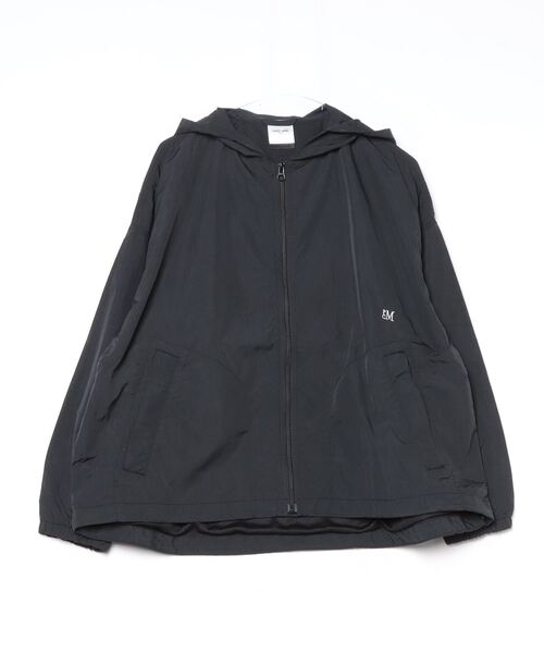 PARROTT CANVAS（パロットキャンバス） ブルゾン アウター PARK