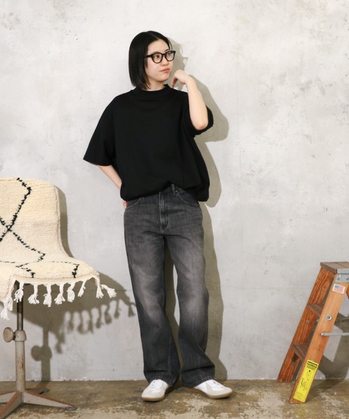 GUNG HO（ファッション） ジーンズ HO / ガンホー DENIM BOOTS