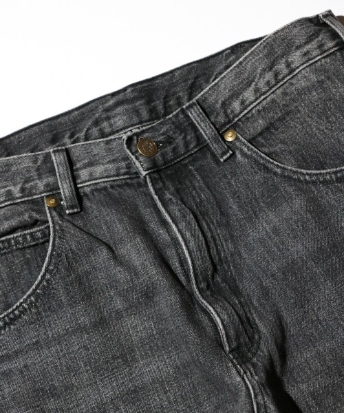 GUNG HO（ガンホー） ジーンズ DENIM BOOTS CUT PANTS ブーツカット