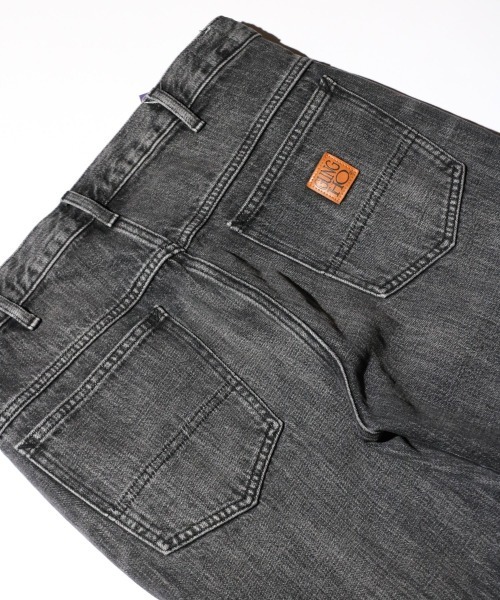 GUNG HO（ガンホー） ジーンズ DENIM BOOTS CUT PANTS ブーツカット
