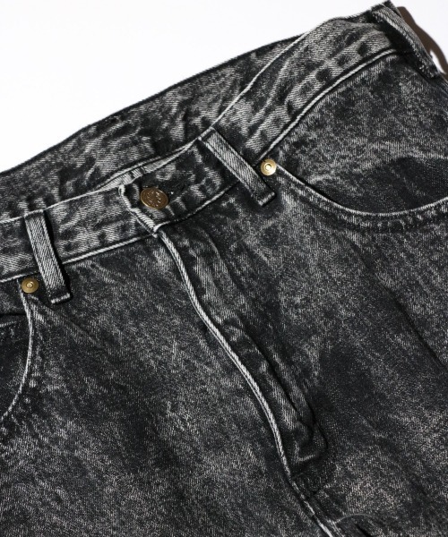 GUNG HO（ガンホー） ジーンズ DENIM BOOTS CUT PANTS ブーツカット