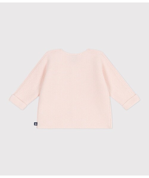 PETIT BATEAU カーディガン キッズ 子供服 : ZOZOTOWN Yahoo!店