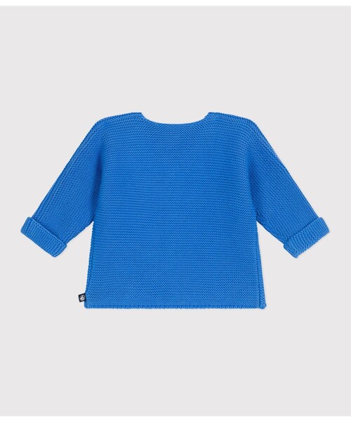 PETIT BATEAU カーディガン キッズ 子供服 : ZOZOTOWN Yahoo!店