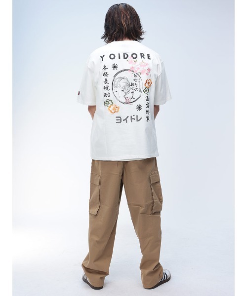 でーでーさん様Tシャツ+パンツ トニー滝谷 Regular Fit T-Shirt by ShinzoMyMan ∞ SUZURI