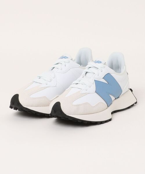 New Balance スニーカー 「new balance」 U327SKB レディース